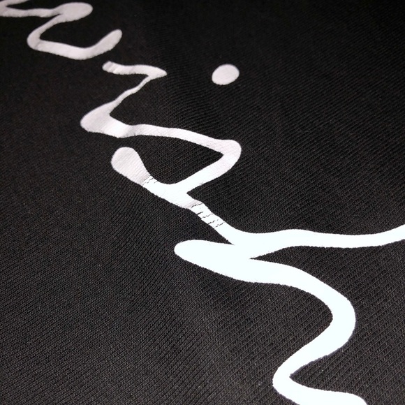 Faded Glory “WISH” Long Sleeve Shirt - Picture 6 of 8